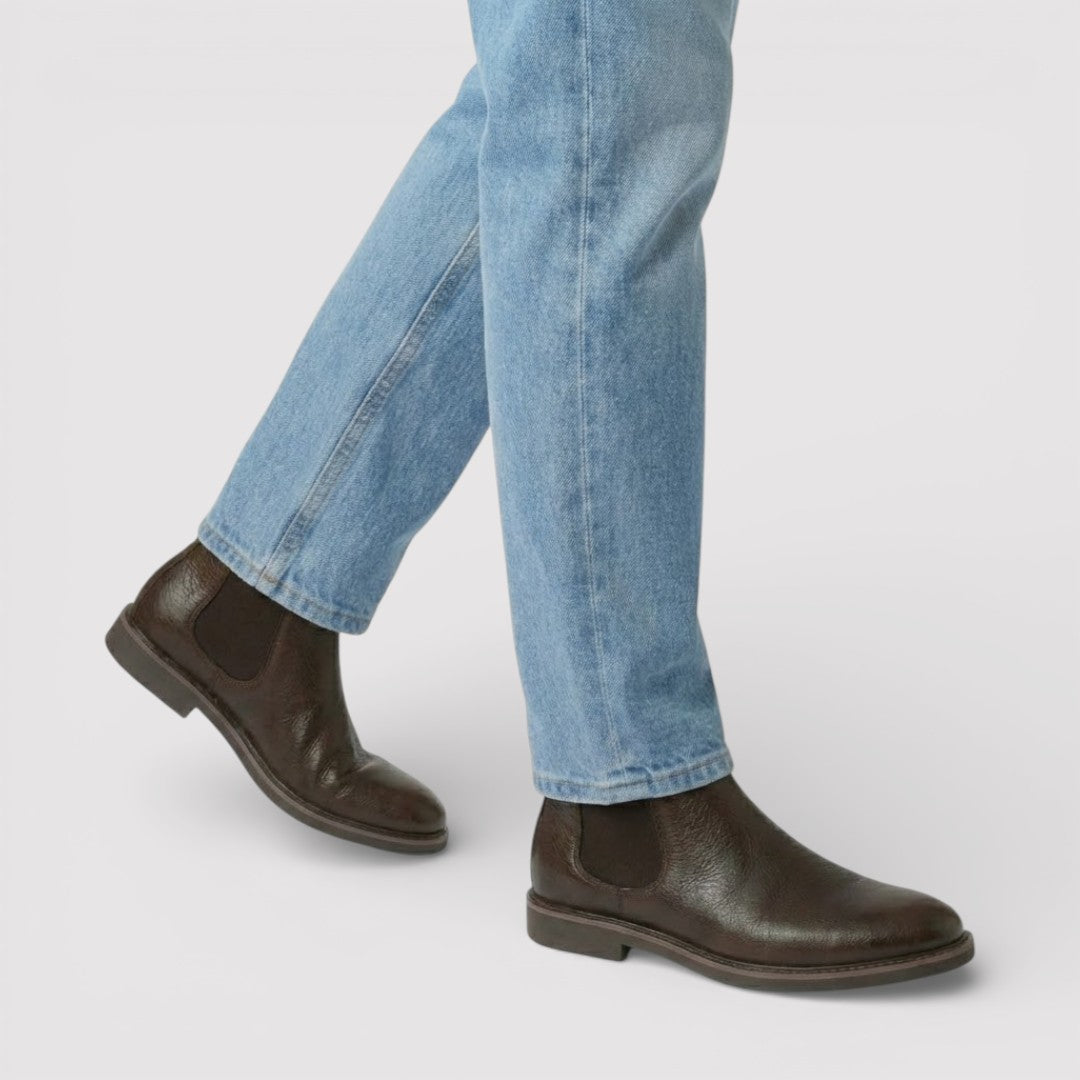 プレミアムコンフォータブルブーツ