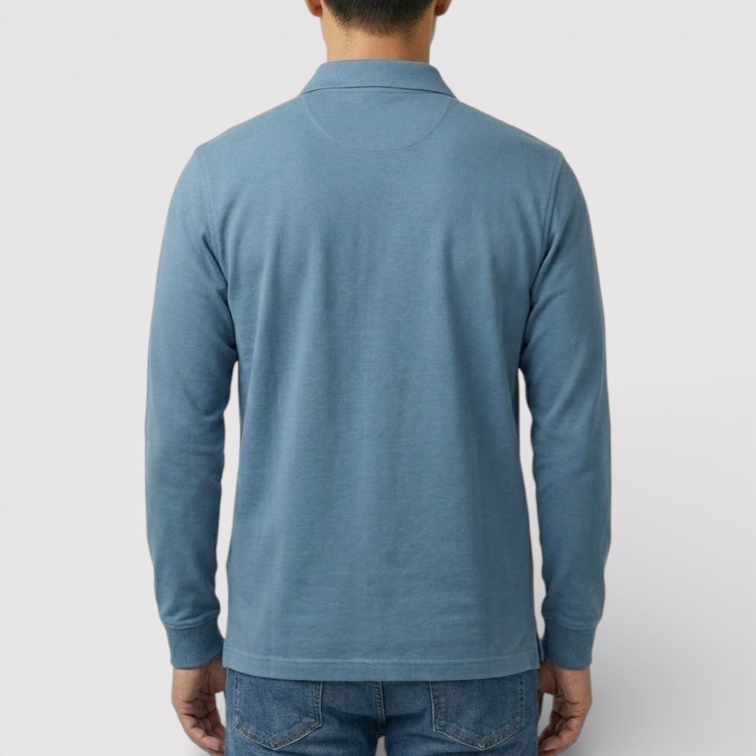 GIO 高級ポロセーター